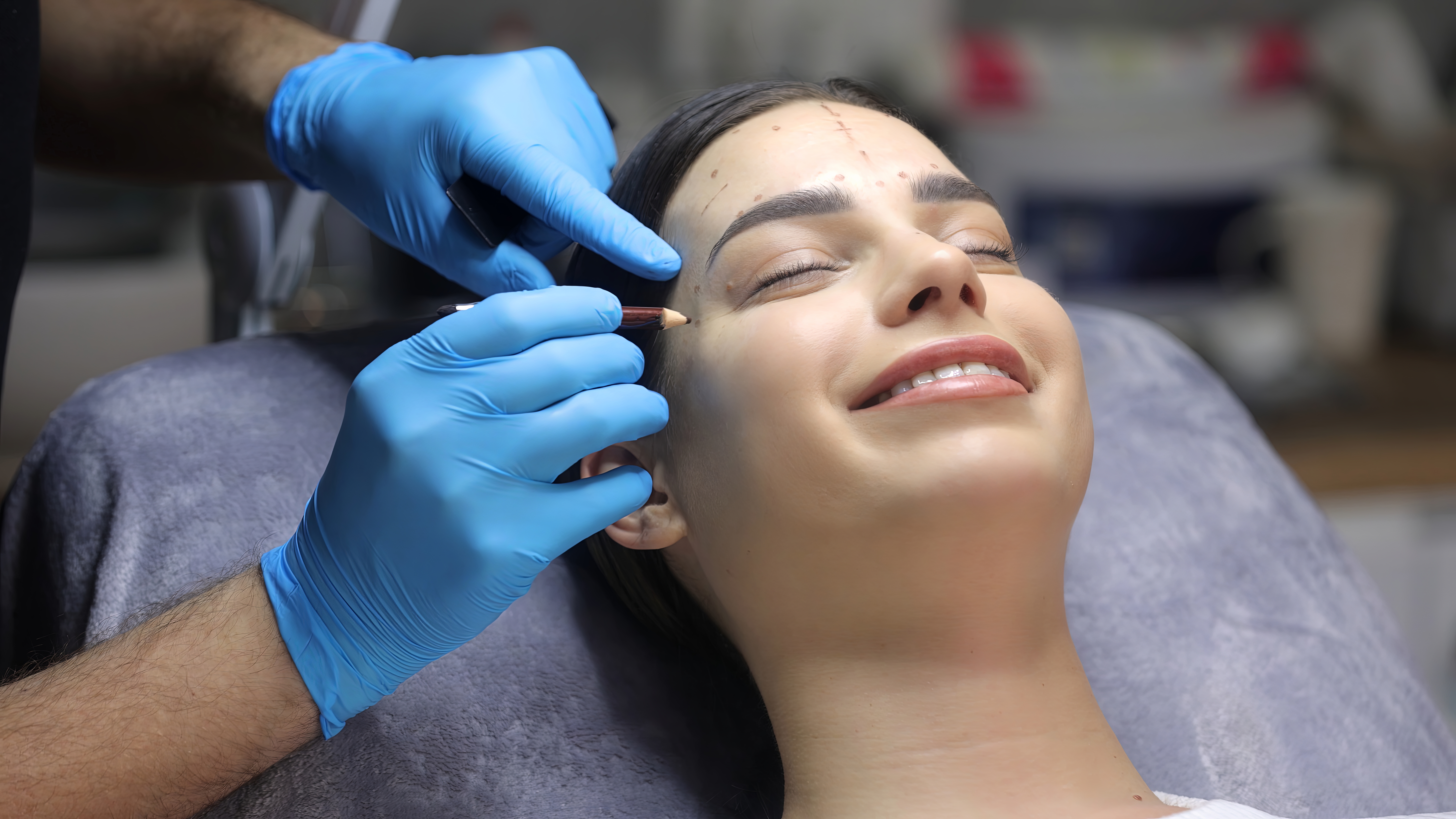 Tratamiento con ácido hialurónico